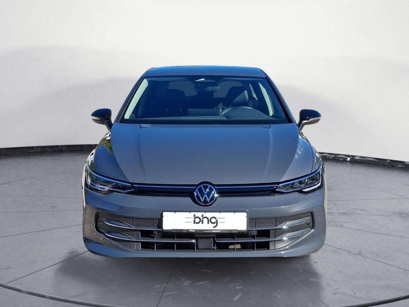 Volkswagen Golf – Bild 8