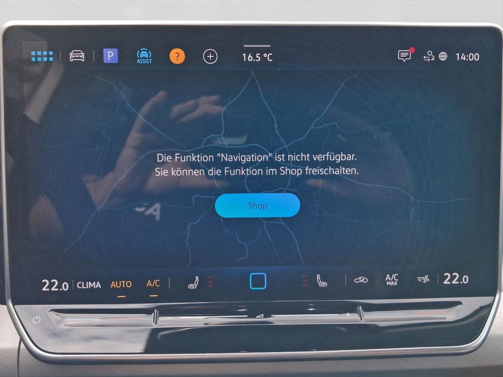 Volkswagen Golf – Bild 12