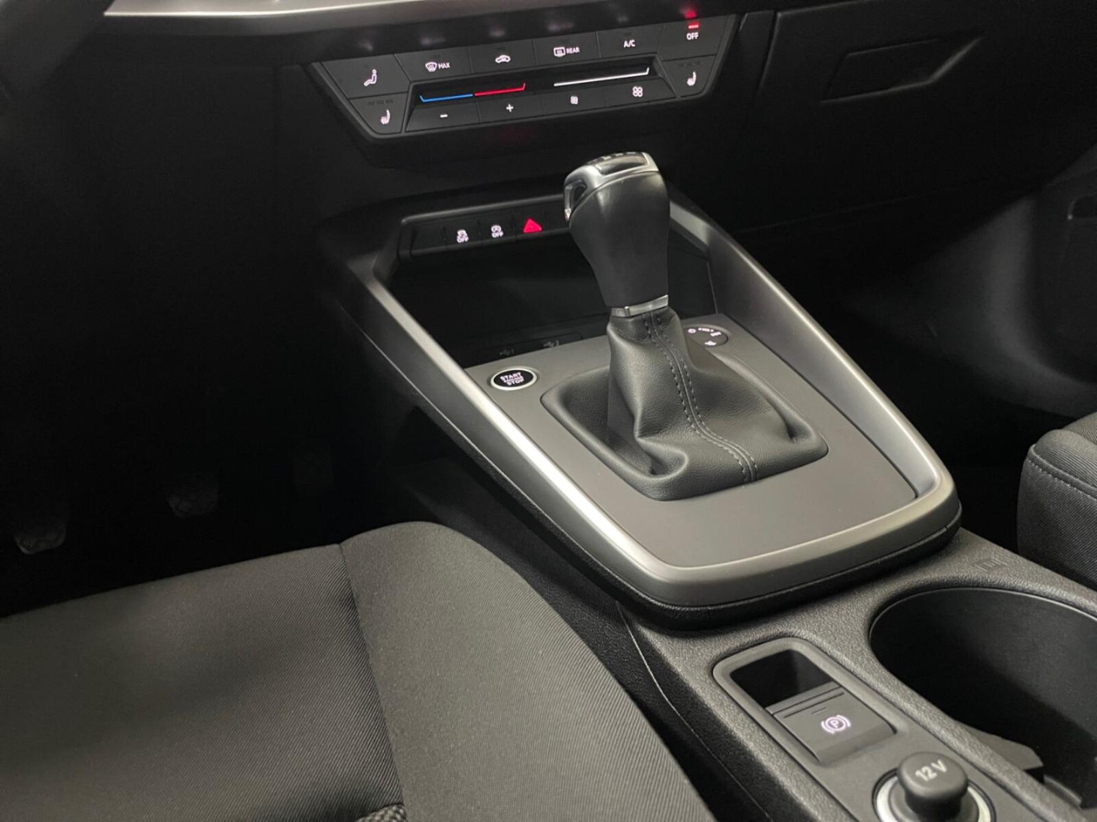 Audi A3 Sportback – Bild 7