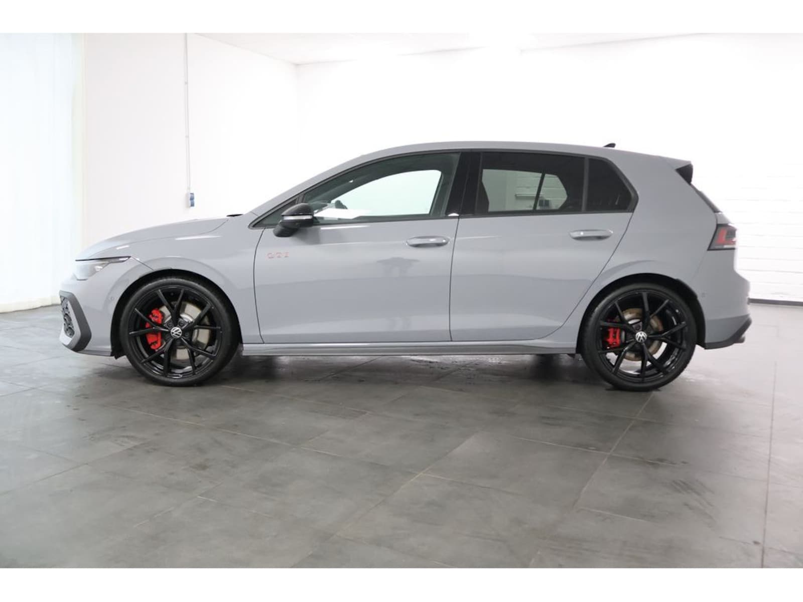 Volkswagen Golf – Bild 7
