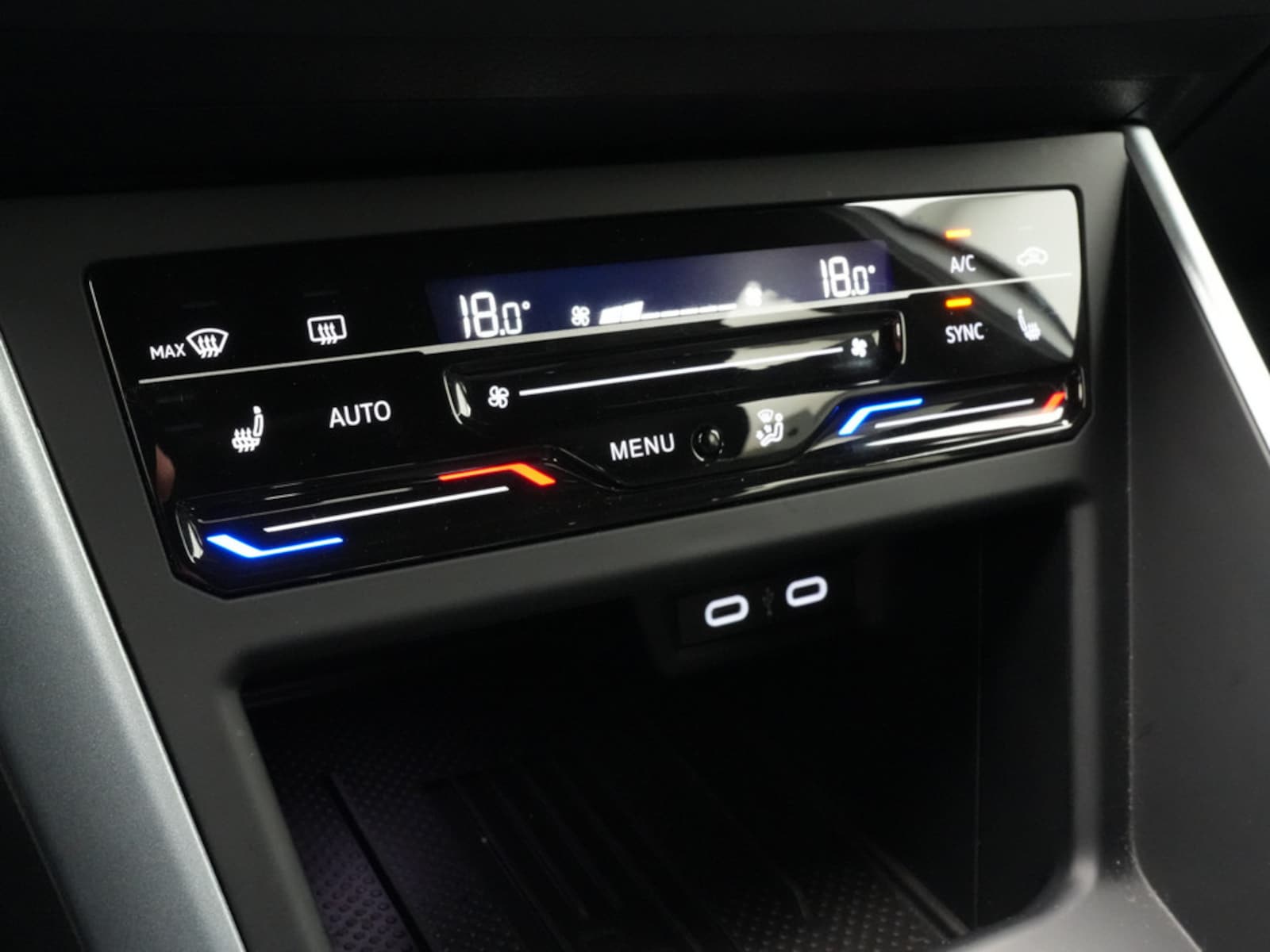 Volkswagen Taigo – Bild 15