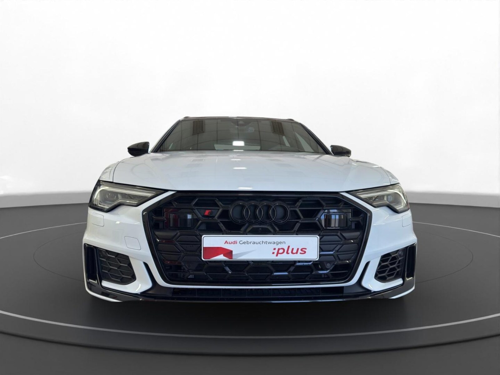 Audi S6 Avant – Bild 3