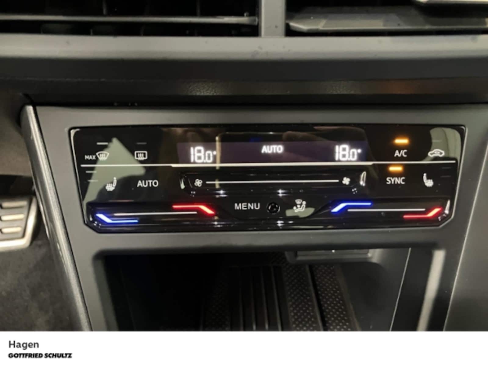 Volkswagen Polo – Bild 11