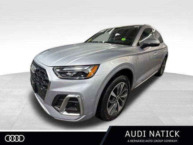 2023 Audi Q5