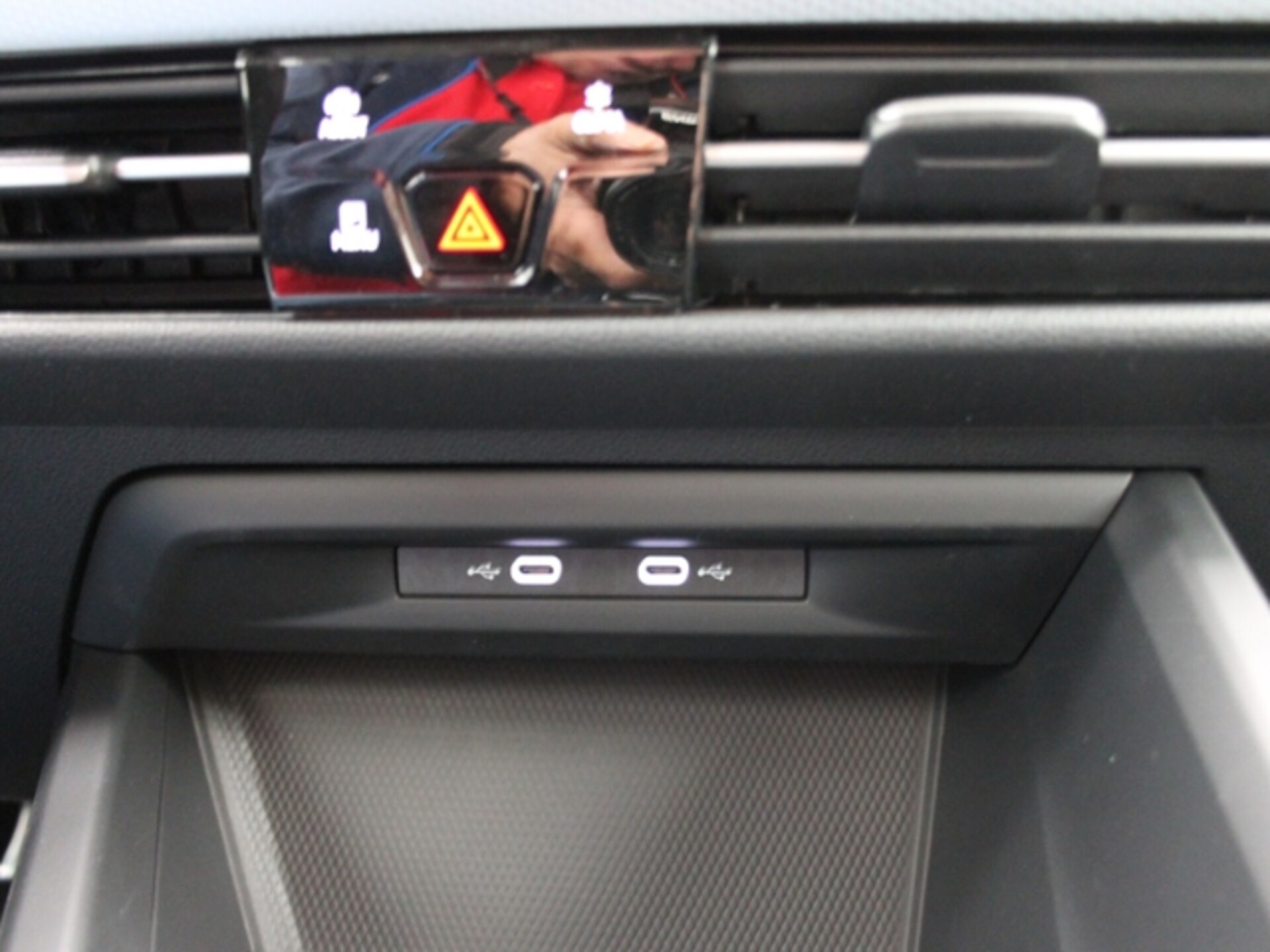 Volkswagen Golf Goal
