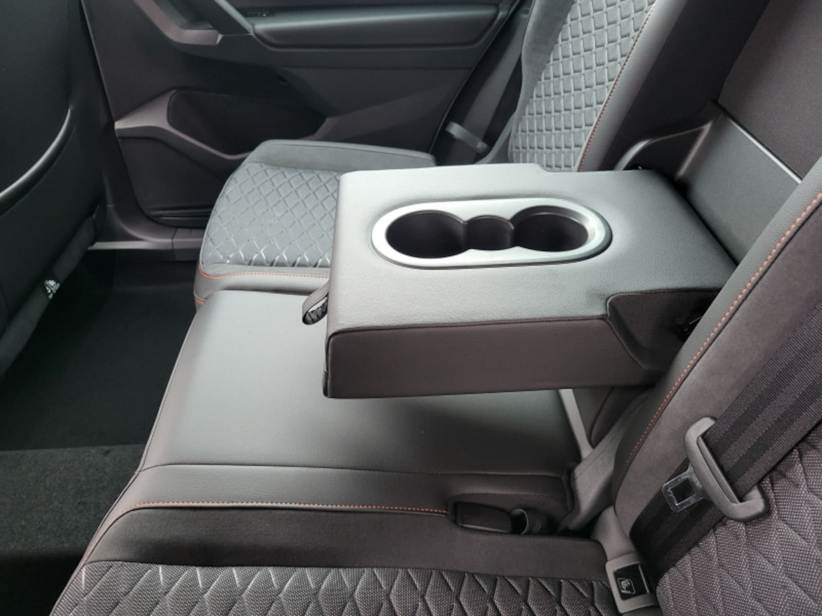 SEAT Tarraco – Bild 16