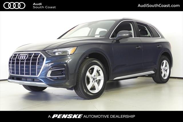 2023 Audi Q5 Premium