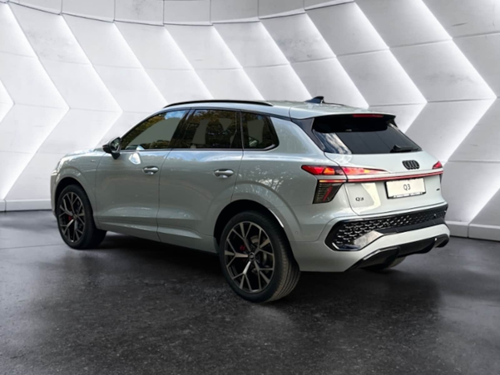 Audi Q3 – Bild 3