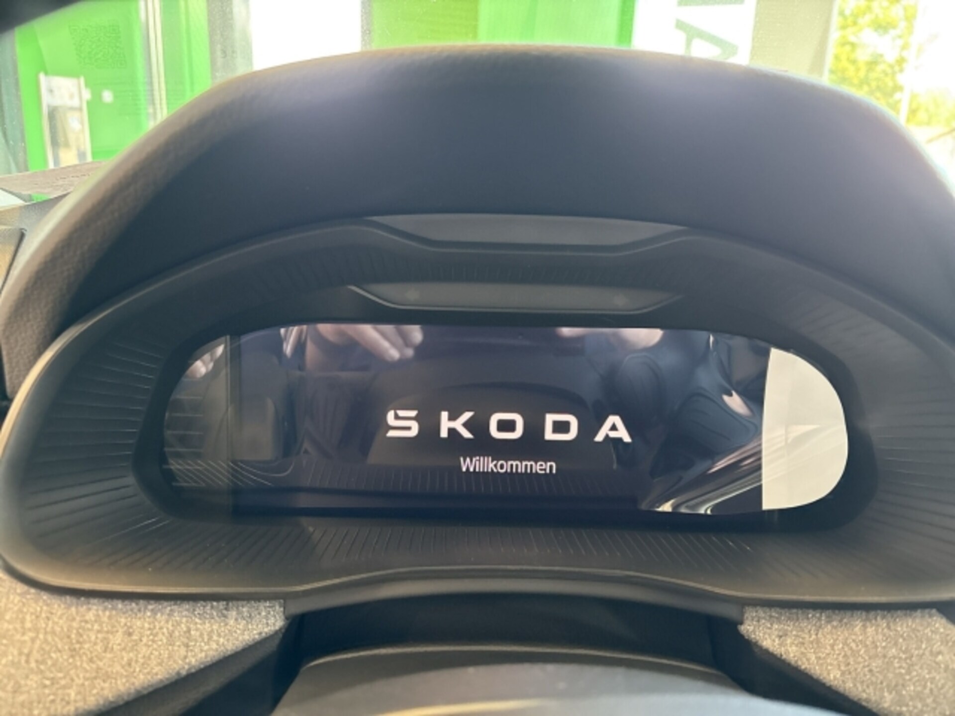 Skoda Kamiq Selection