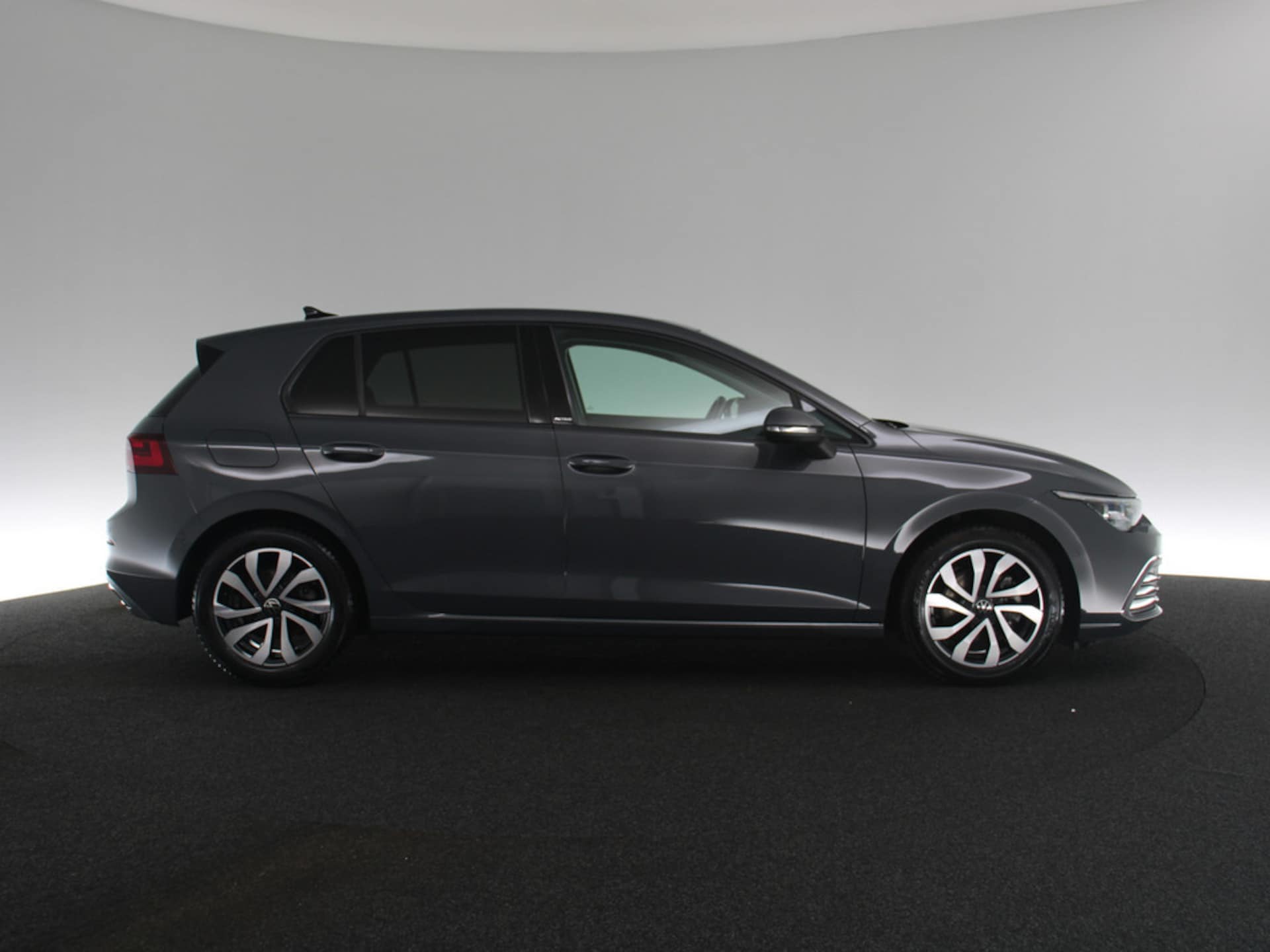 Volkswagen Golf Active