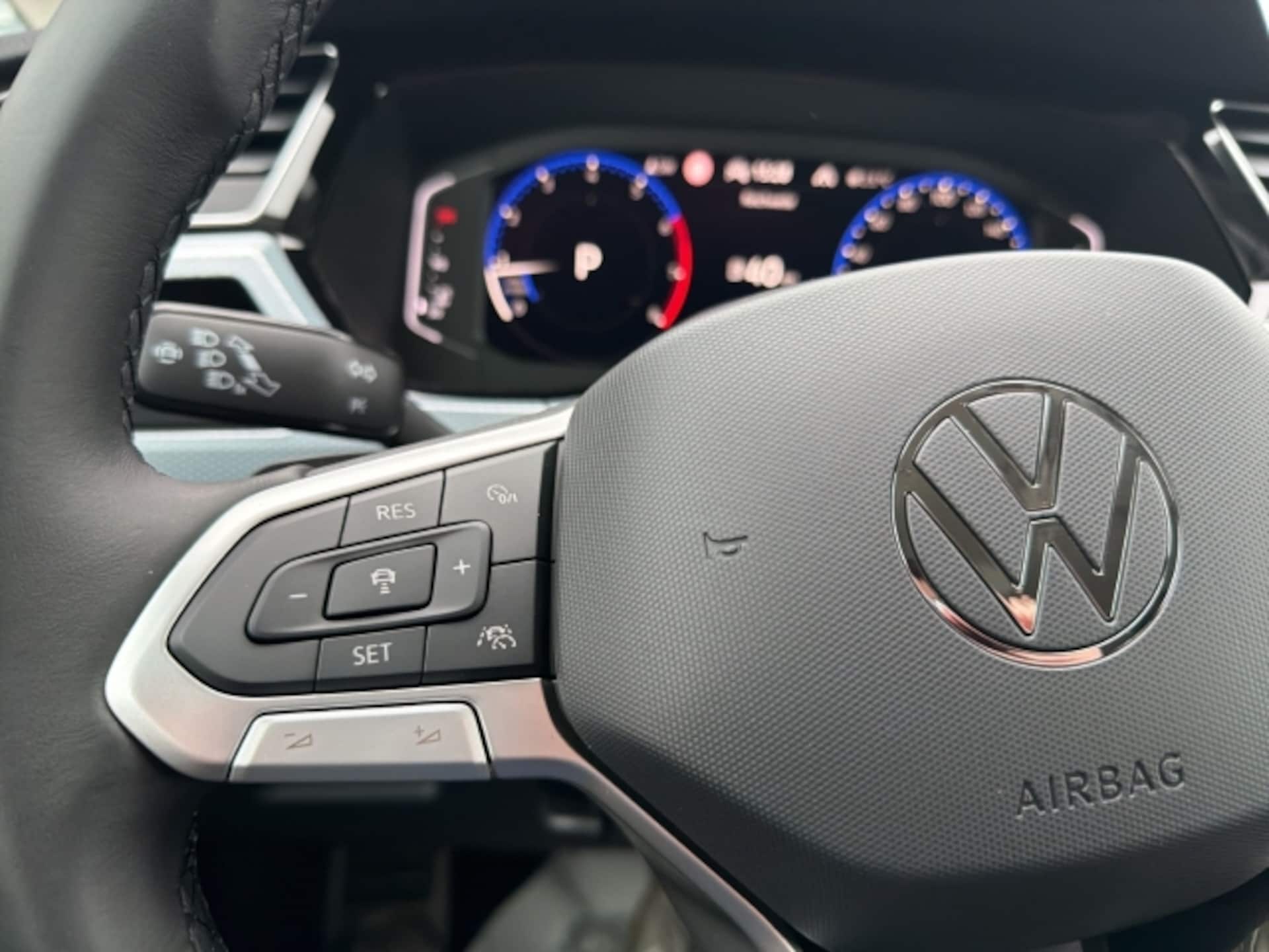 Volkswagen Touran ENERGY