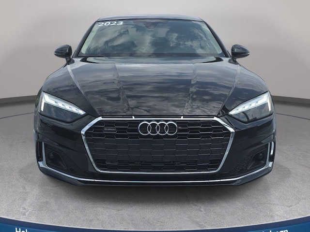 2023 Audi A5 Sportback