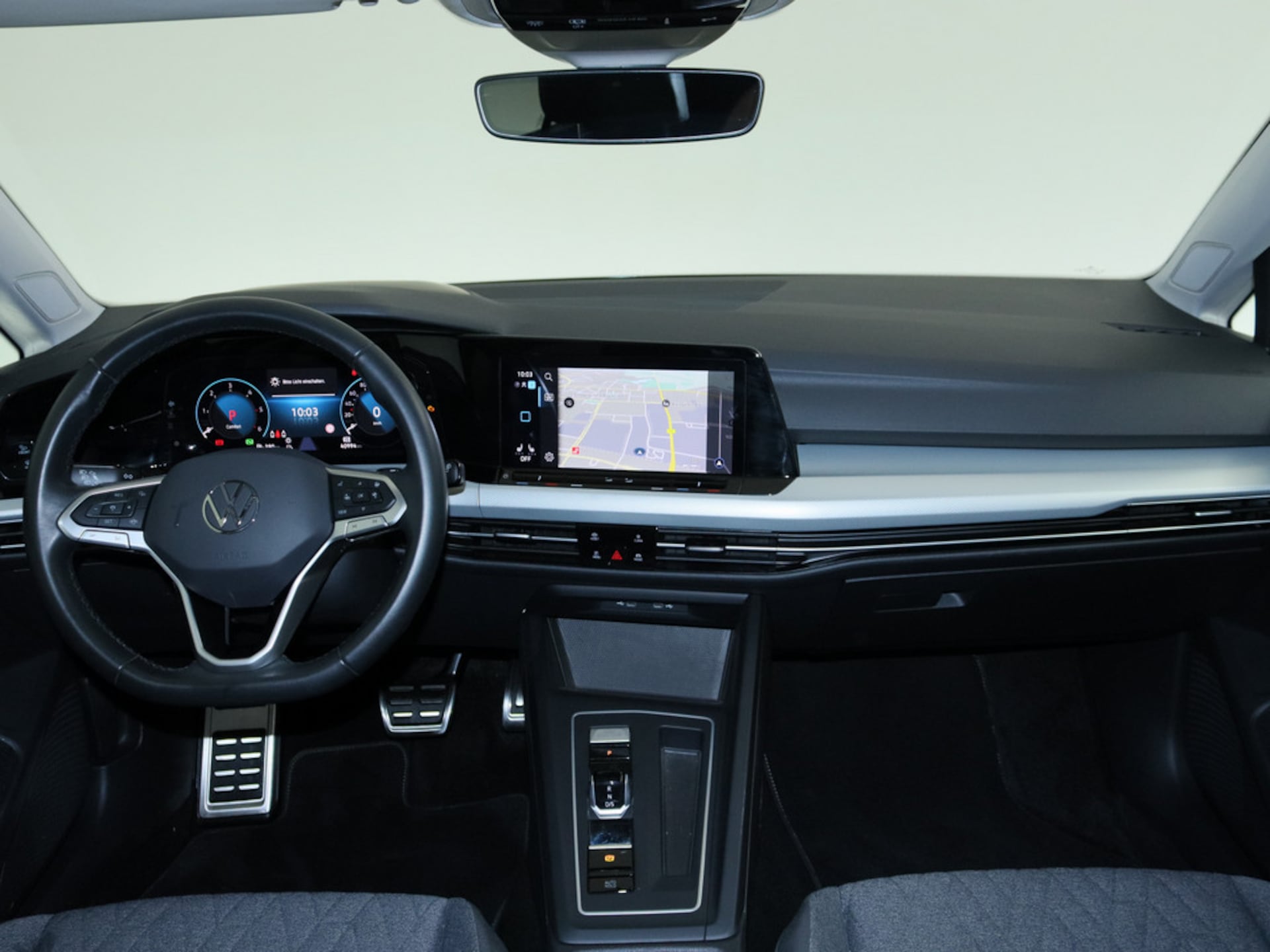 Volkswagen Golf MOVE