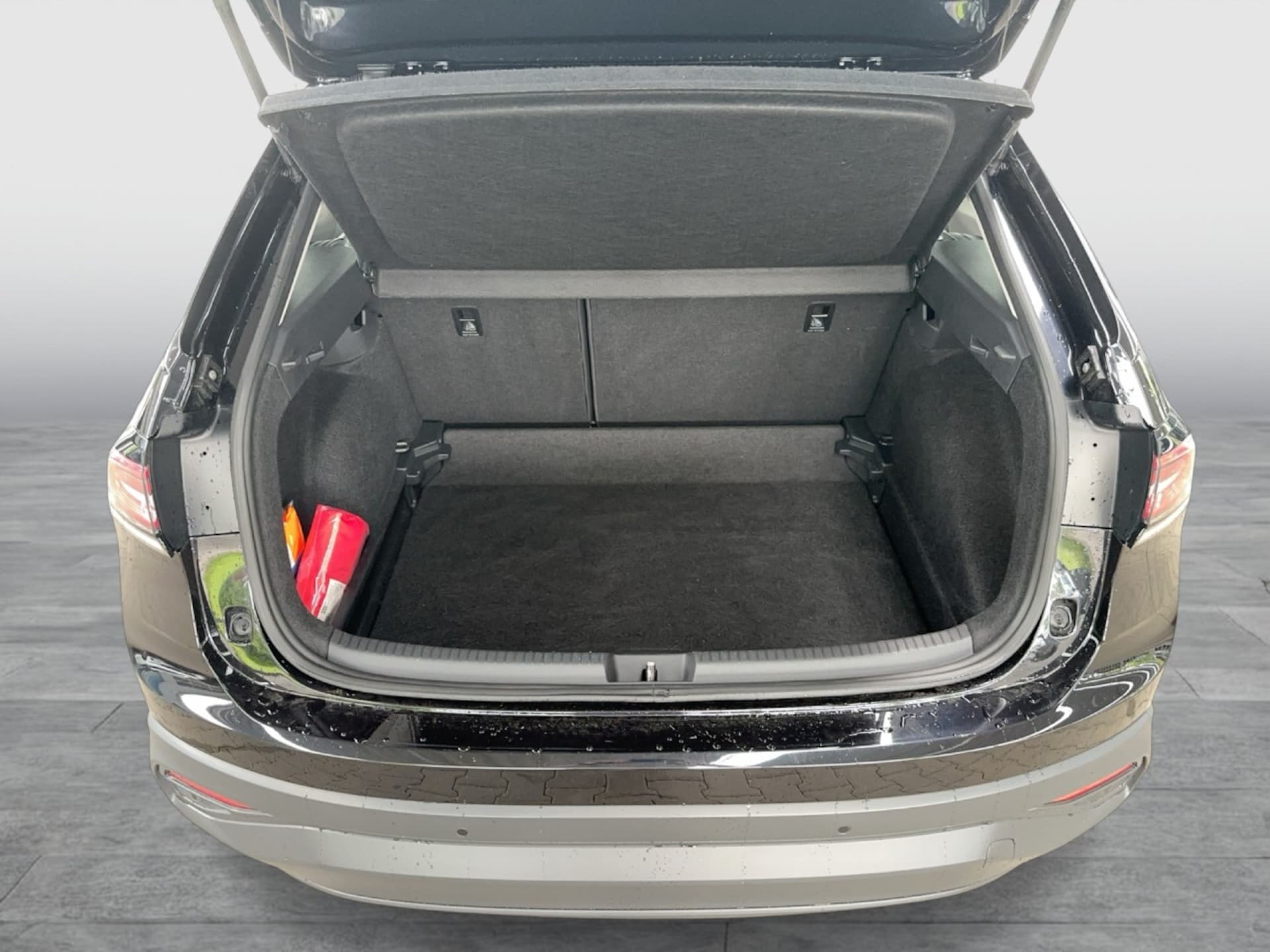 Volkswagen Taigo Life