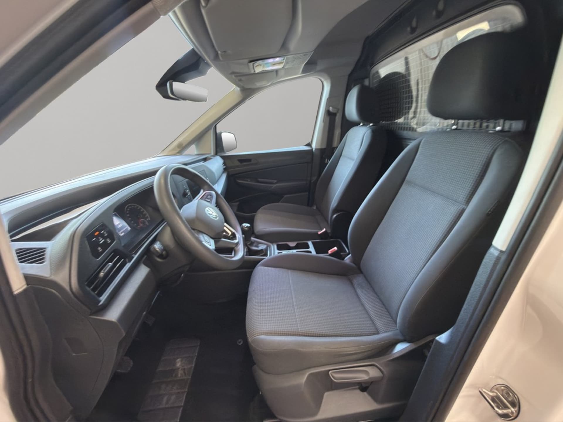 Volkswagen Caddy Cargo EcoProfi