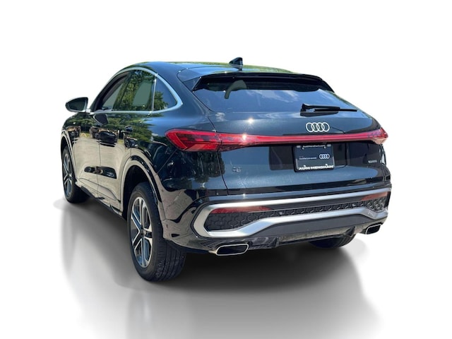 2025 Audi Q5 Sportback