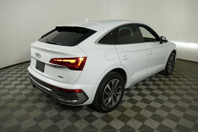 2023 Audi Q5 Sportback