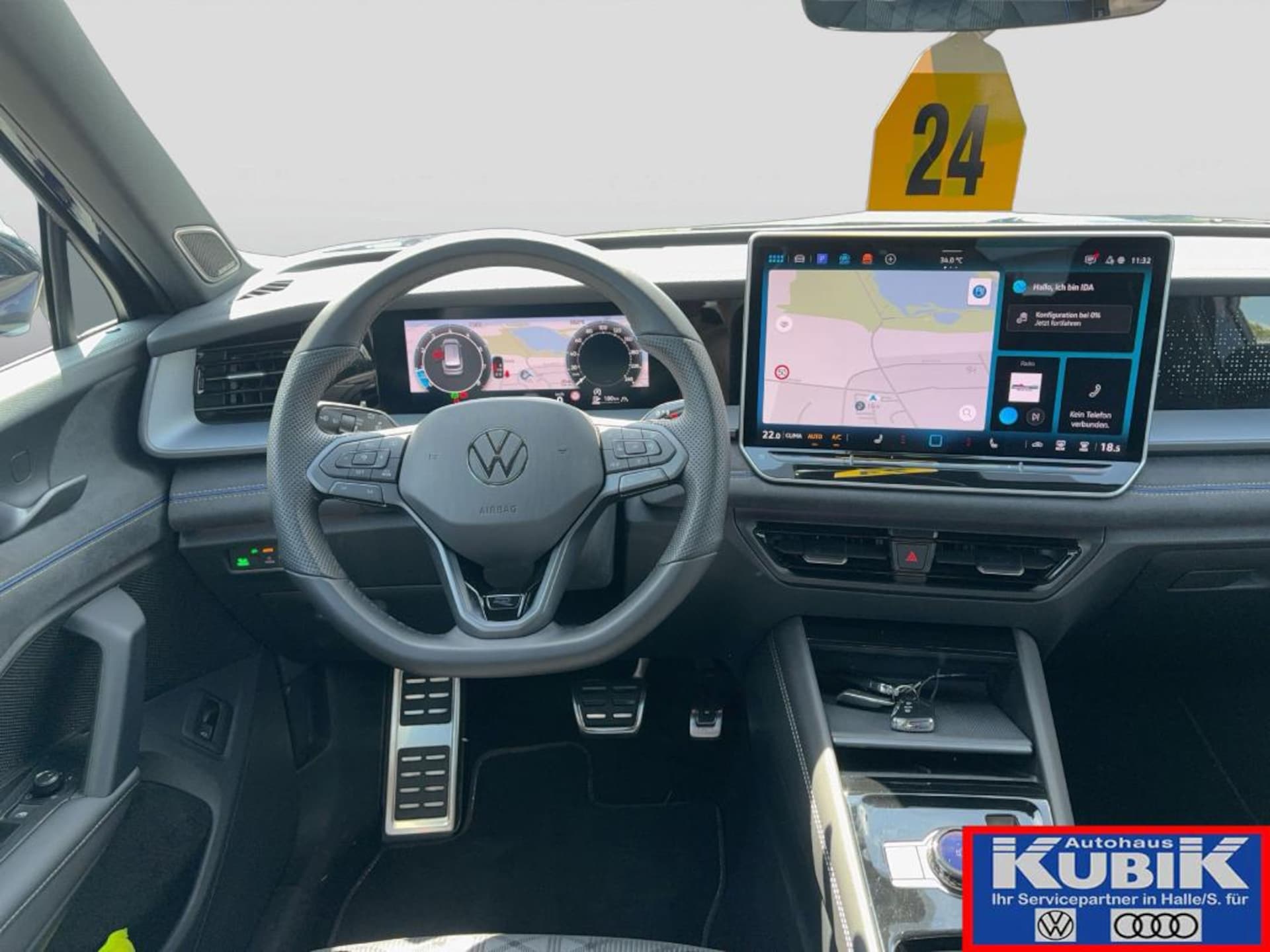 Volkswagen Tayron R-Line