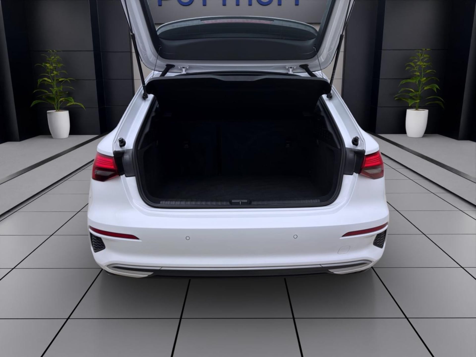 Audi A3 Sportback Advanced