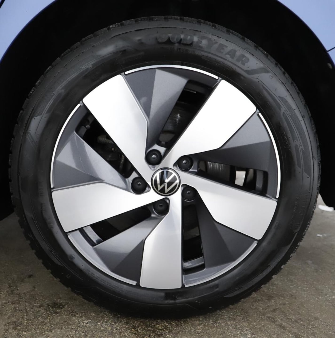 Volkswagen Passat Elegance