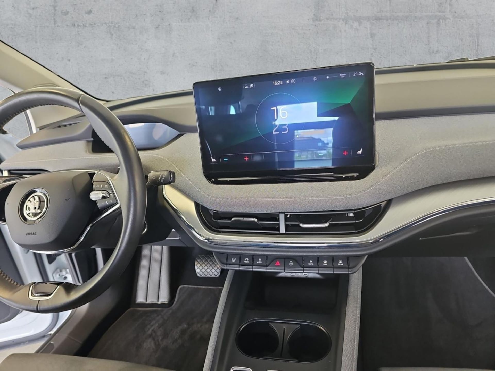 Skoda Enyaq 80