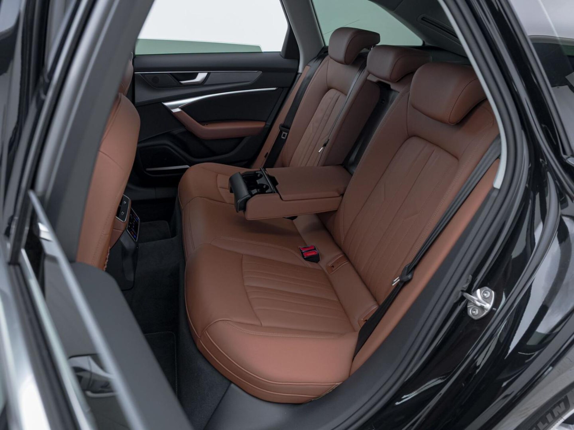 Audi A6 Avant Sport