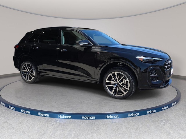 2026 Audi Q5