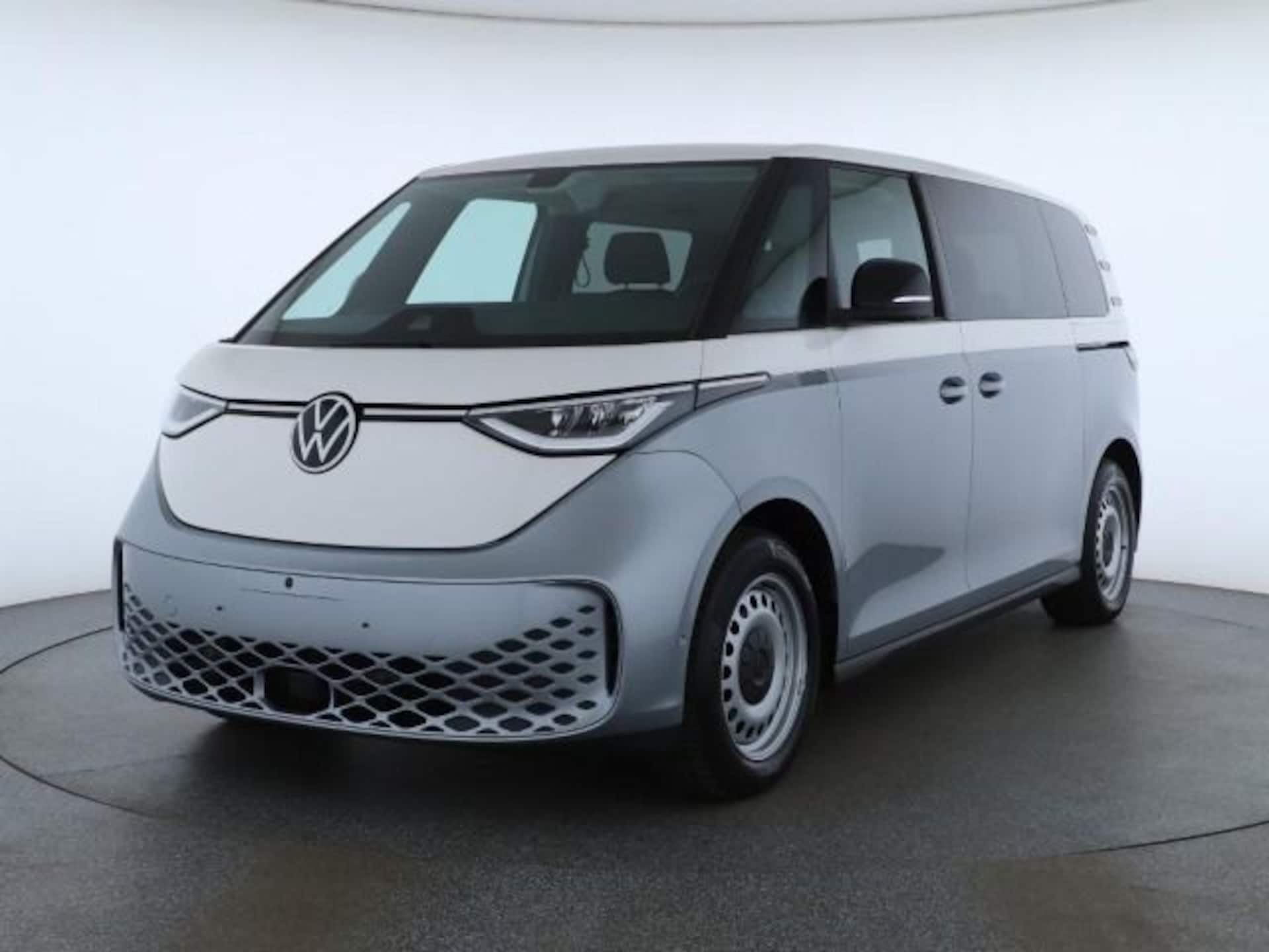 Volkswagen ID. Buzz Pro