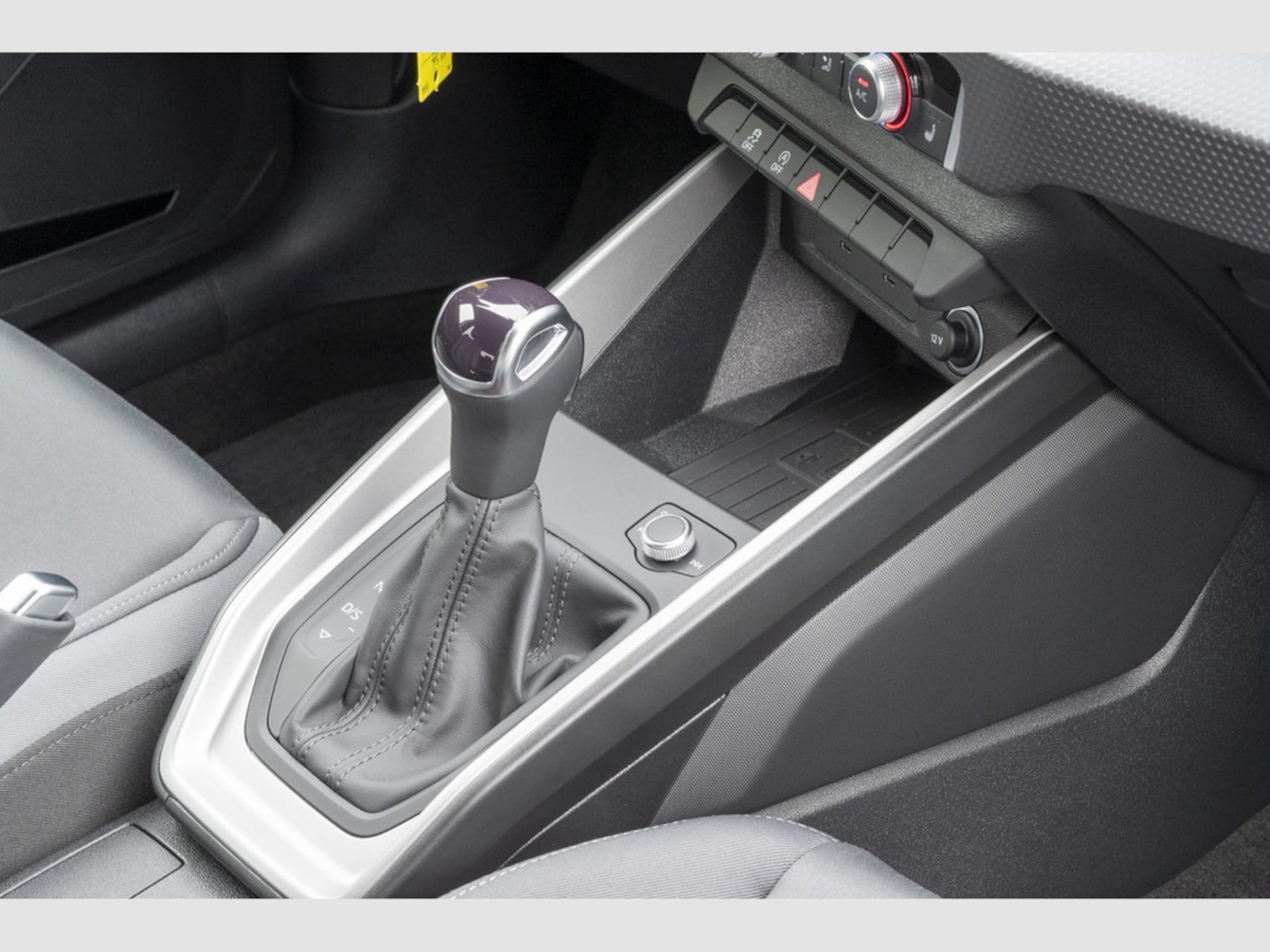 Audi A1 Sportback S line