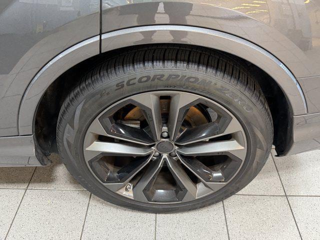 2026 Audi Q7 Premium Plus - Photo 11
