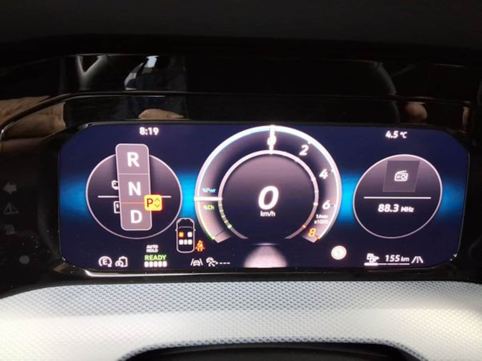 Volkswagen Golf ENERGY