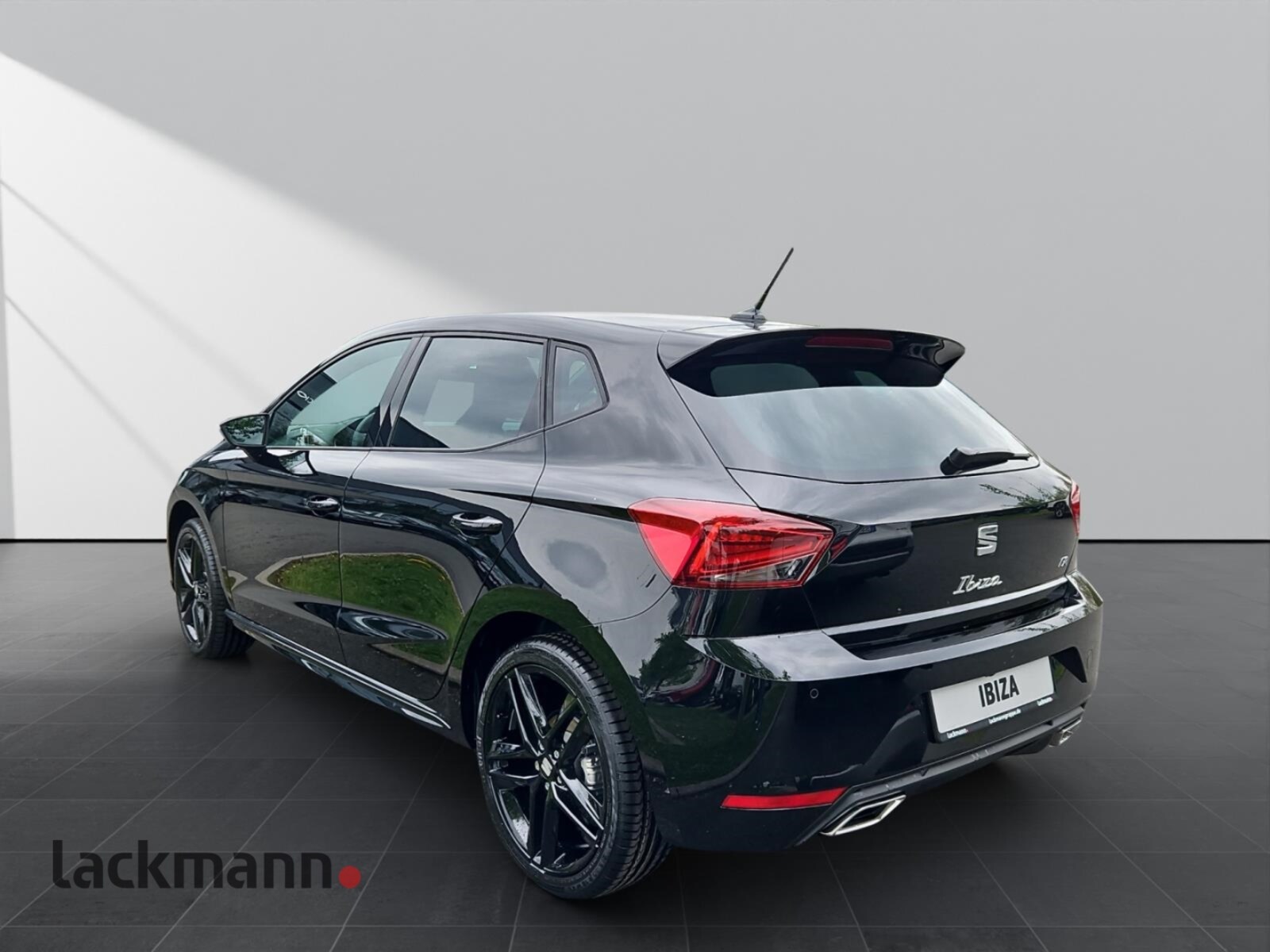 SEAT Ibiza – Bild 5