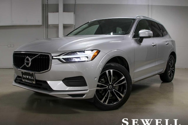Photo of 2019 Volvo XC60 