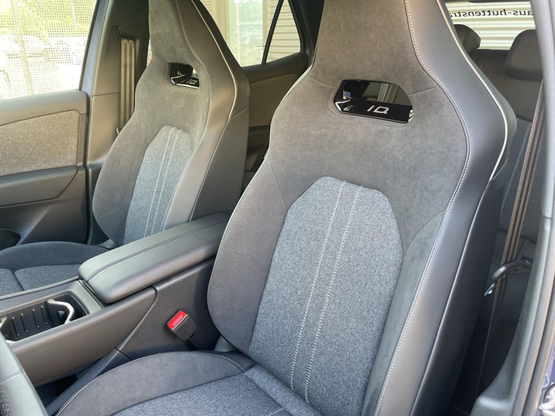 Volkswagen ID.3 Neo Style