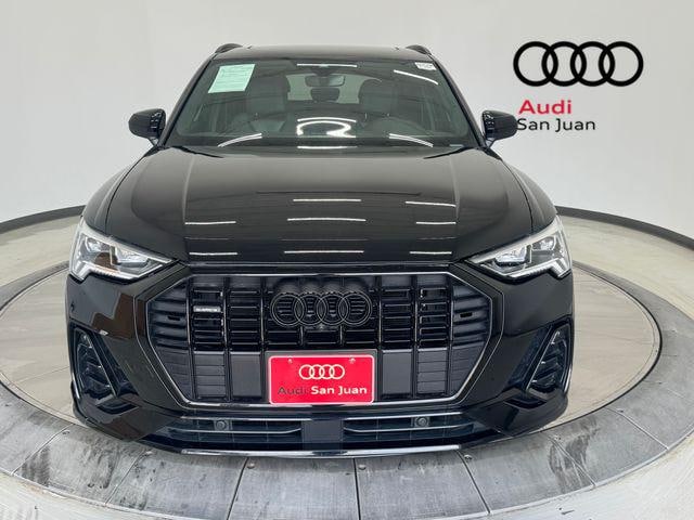 2021 Audi Q3 SUV