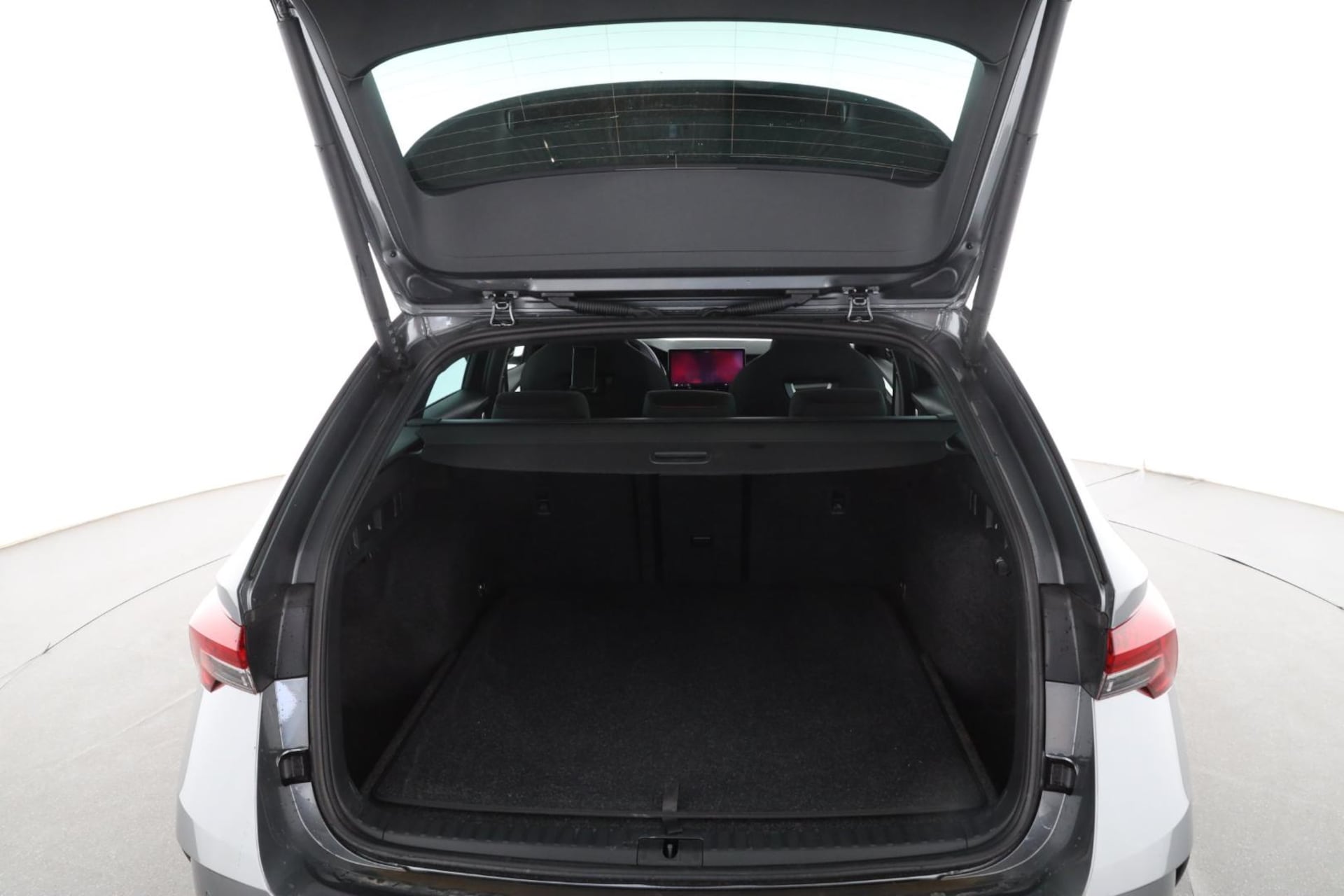 Skoda Octavia Combi RS