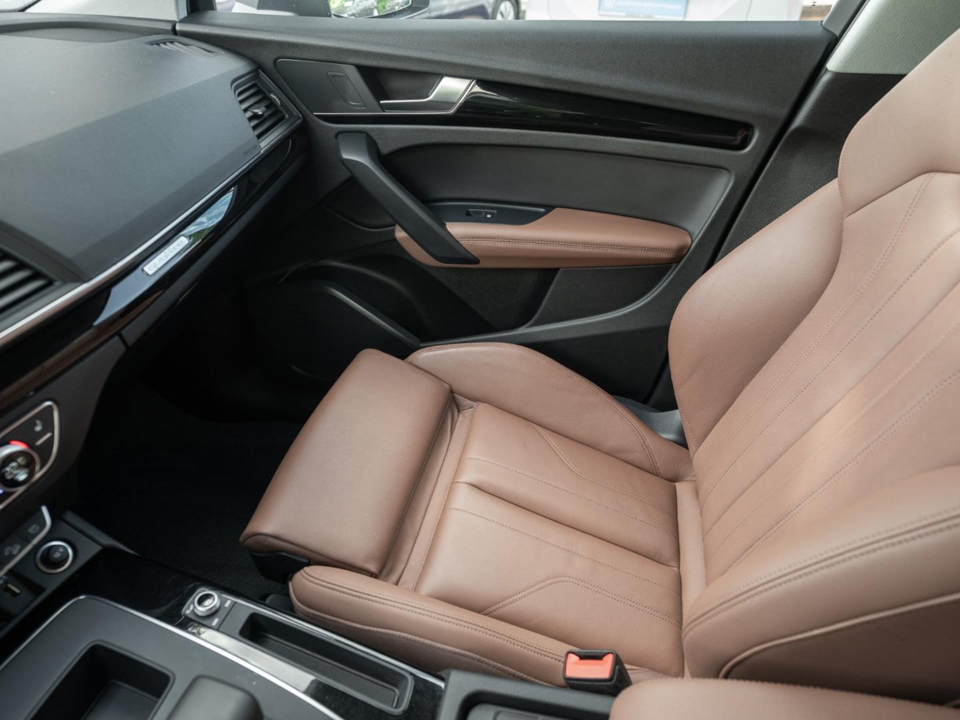 Audi Q5 SUV Advanced