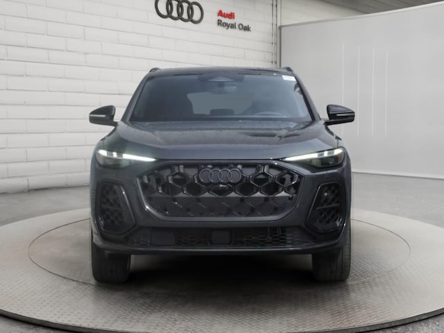 2026 Audi Q5