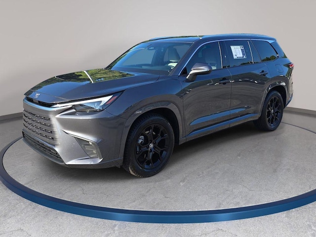 2024 Lexus