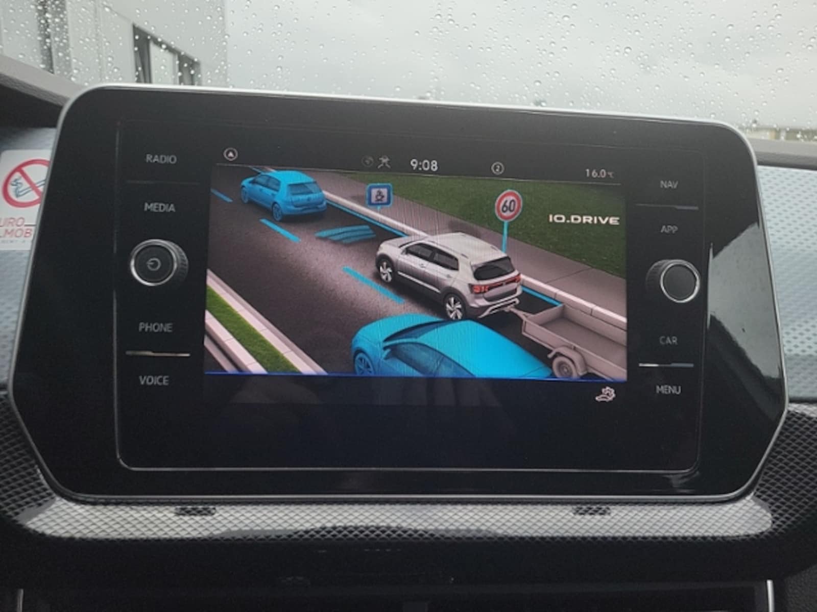 Volkswagen T-Cross – Bild 26
