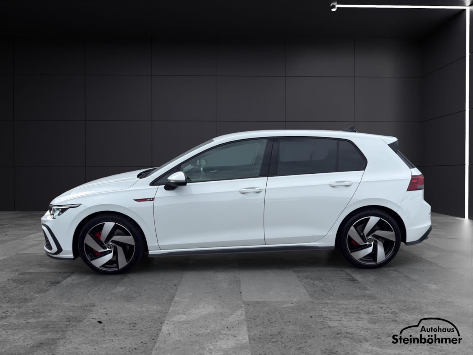 Volkswagen Golf – Bild 3