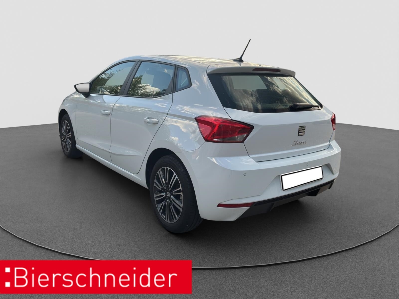 SEAT Ibiza – Bild 5