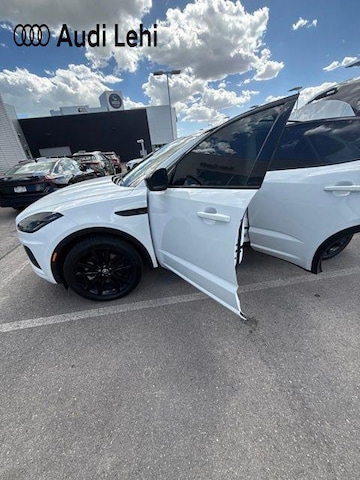 Photo of 2024 Jaguar E-PACE