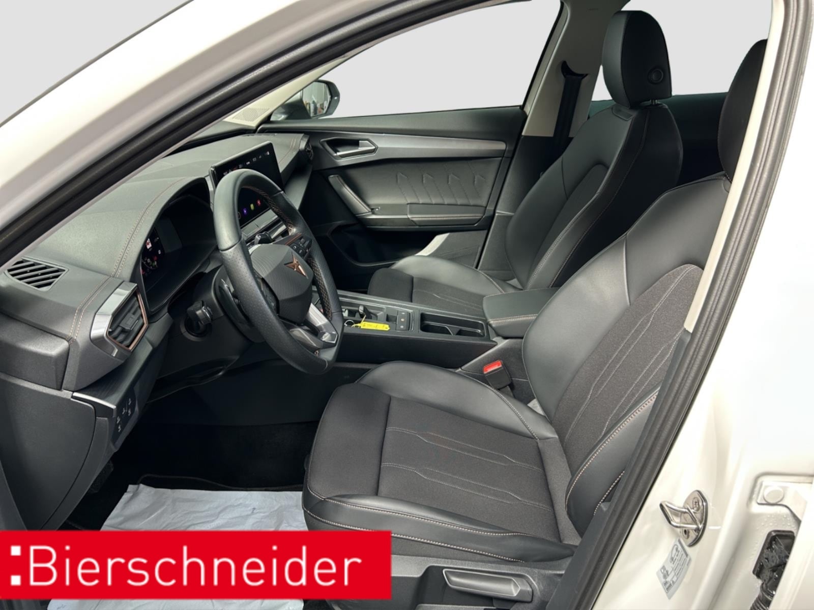 CUPRA Formentor – Bild 11