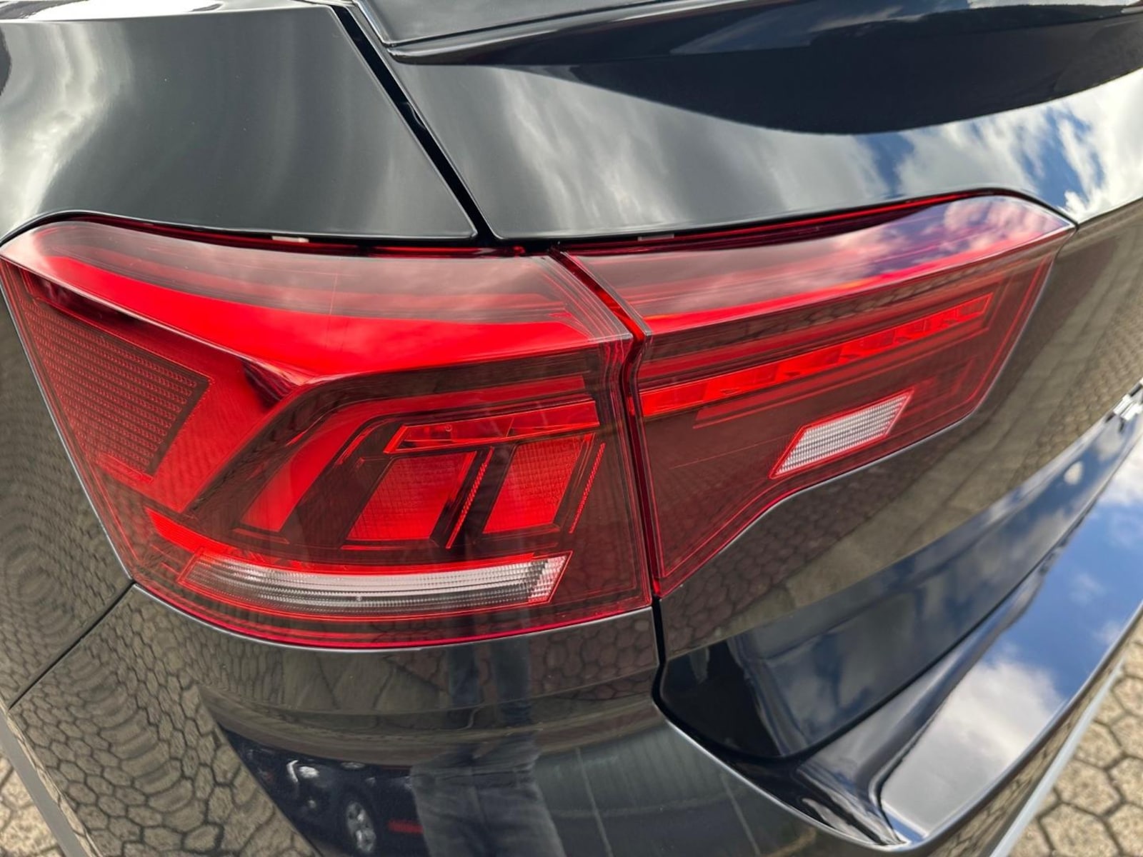 Volkswagen T-Roc Cabriolet – Bild 10