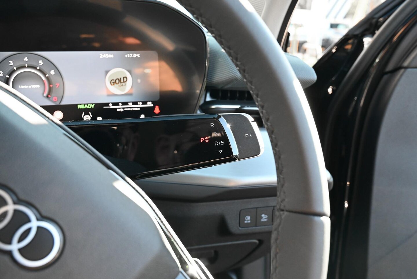 Image about Audi Q3 SUV TFSI quattro 150 kW