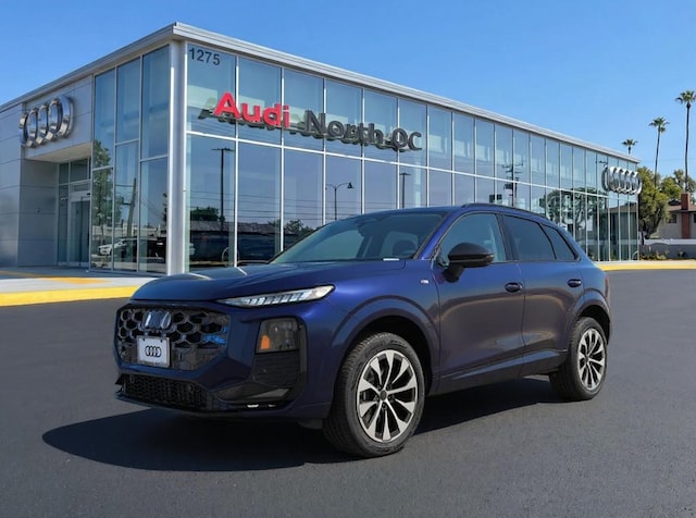 Photo of 2026 Audi Q3 SUV