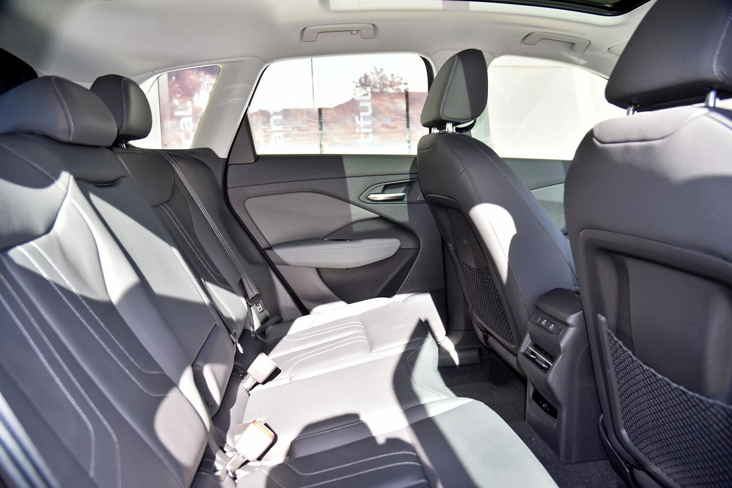 Image about Audi Q3 SUV TFSI 110 kW