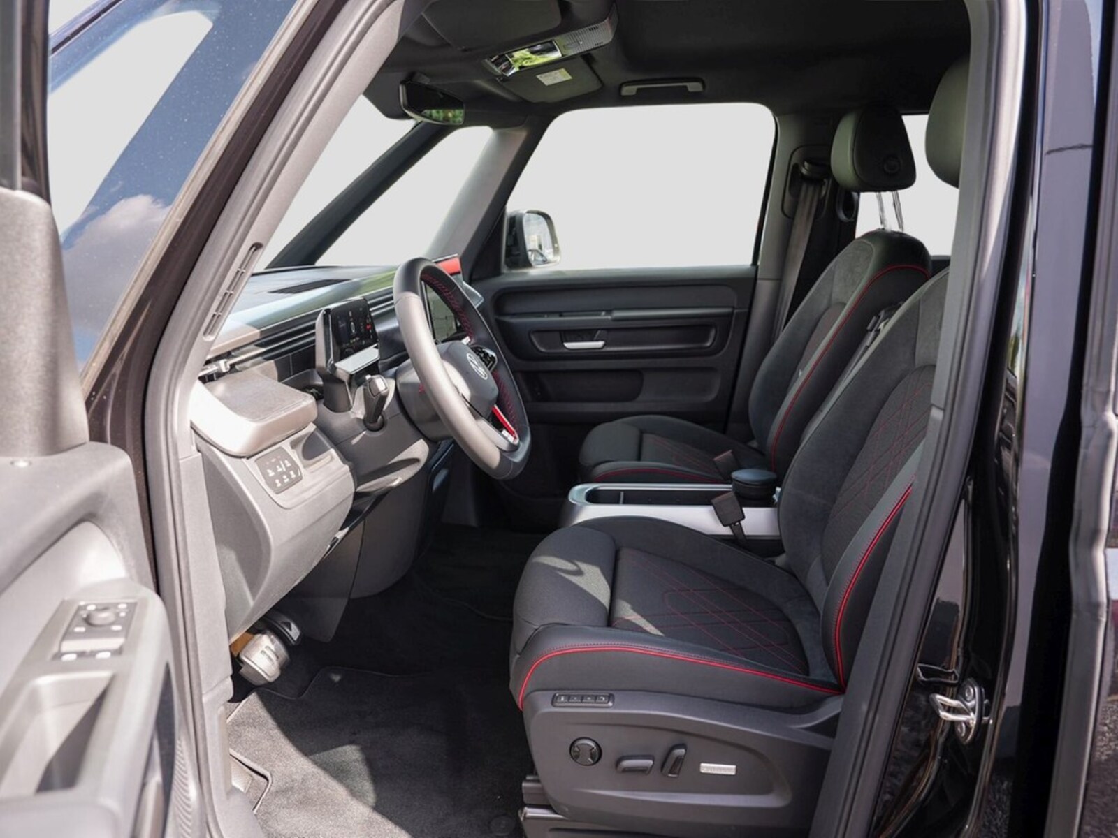 Volkswagen ID. Buzz – Bild 15