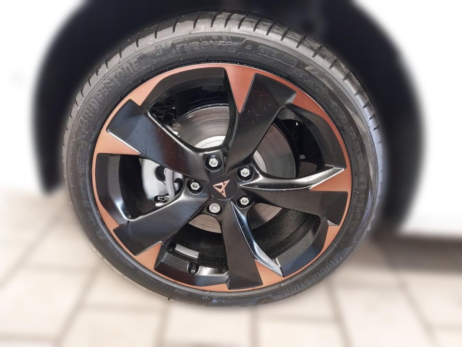 CUPRA Leon – Bild 5